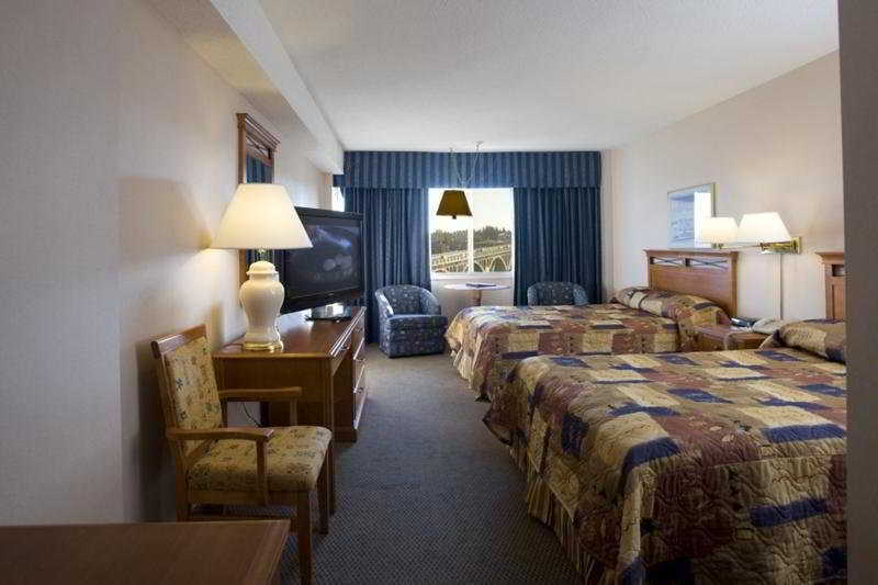 Park Town Hotel Саскатун Стая снимка